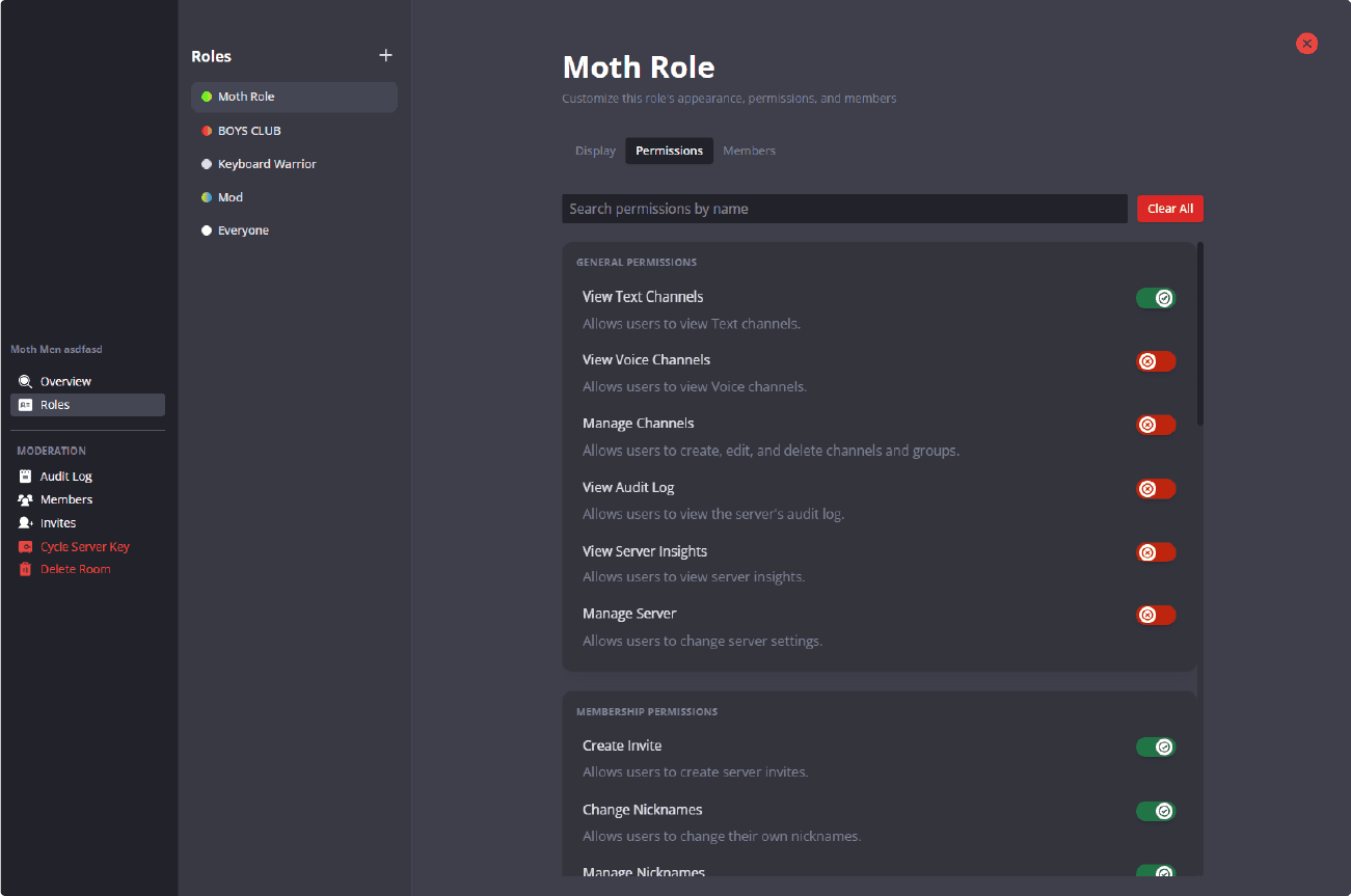 End-to-End Encryption Visualization